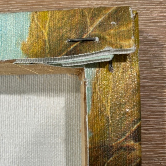 Notes of a Rose by Kathryn White, Art Print on Canvas, Size 14 x 18 - Picture 9 of 12